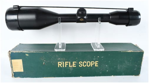 Ruko 8x56 Waterproof Rifle Scope with Original Box