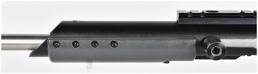 Mech-Tech Systems CCU Model Carbine Conversion Unit for Glock Pistols circa 2014 - 10