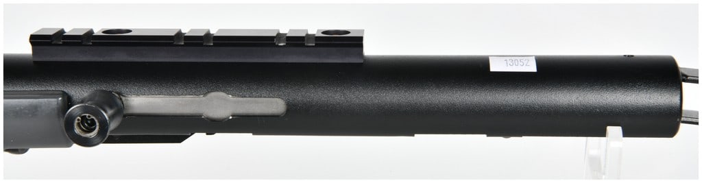 Mech-Tech Systems CCU Model Carbine Conversion Unit for Glock Pistols circa 2014 - 11