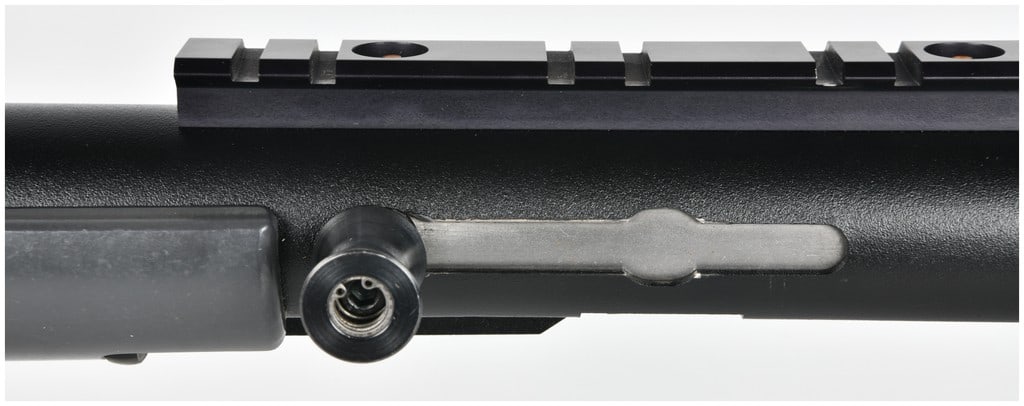 Mech-Tech Systems CCU Model Carbine Conversion Unit for Glock Pistols circa 2014 - 13