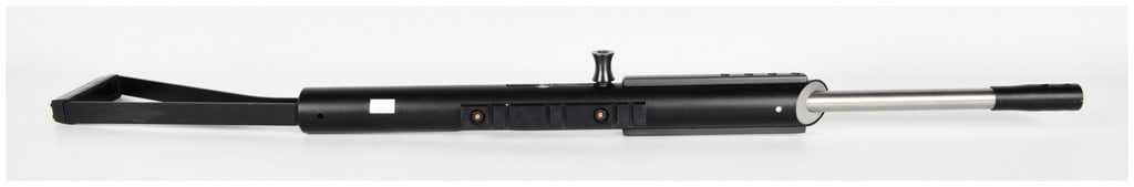 Mech-Tech Systems CCU Model Carbine Conversion Unit for Glock Pistols circa 2014 - 15