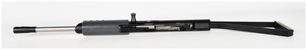 Mech-Tech Systems CCU Model Carbine Conversion Unit for Glock Pistols circa 2014 - 16