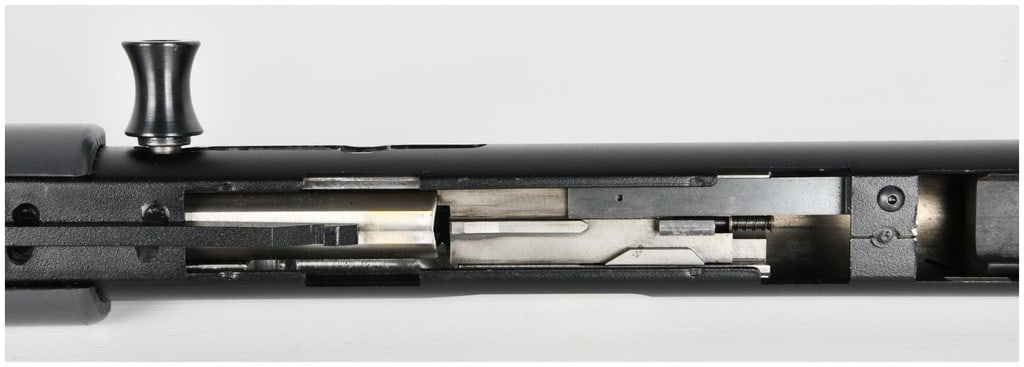Mech-Tech Systems CCU Model Carbine Conversion Unit for Glock Pistols circa 2014 - 17