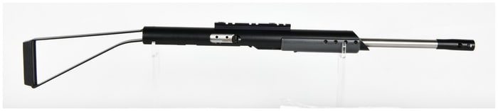 Mech-Tech Systems CCU Model Carbine Conversion Unit for Glock Pistols circa 2014