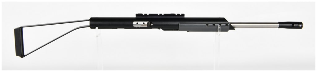 Mech-Tech Systems CCU Model Carbine Conversion Unit for Glock Pistols circa 2014 - 2