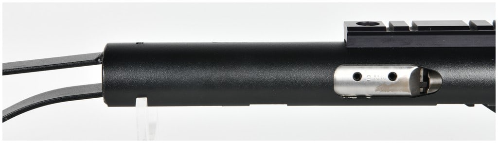 Mech-Tech Systems CCU Model Carbine Conversion Unit for Glock Pistols circa 2014 - 4