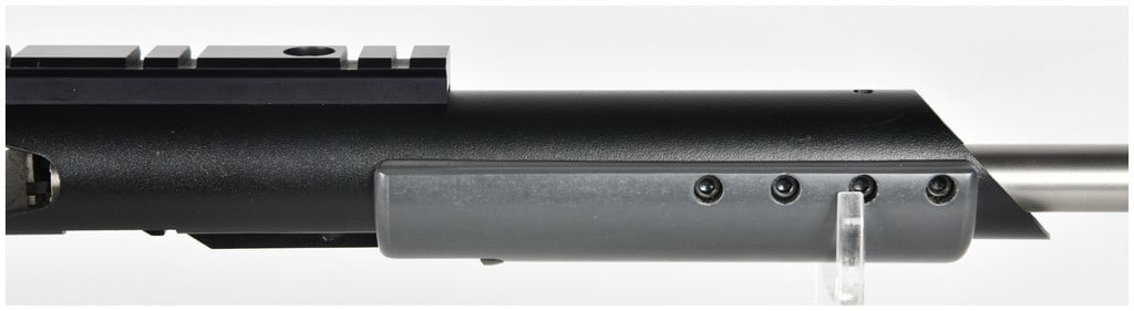 Mech-Tech Systems CCU Model Carbine Conversion Unit for Glock Pistols circa 2014 - 5