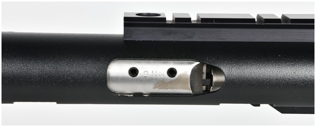 Mech-Tech Systems CCU Model Carbine Conversion Unit for Glock Pistols circa 2014 - 7