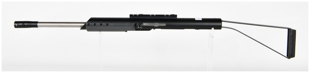 Mech-Tech Systems CCU Model Carbine Conversion Unit for Glock Pistols circa 2014 - 8