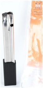 MBX Staccato 2011 9mm 170mm Stainless Steel Magazine