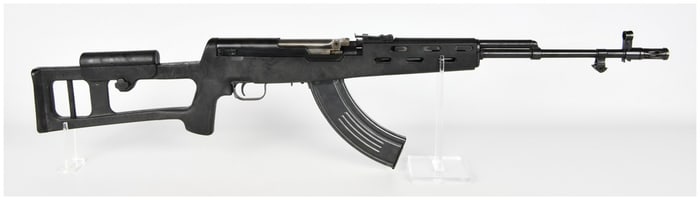 NORINCO ZCZ * 39 Sporter Semi-Automatic Rifle 7.62x39mm Late 1980s