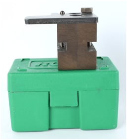 RCBS Double Cavity Bullet Mold .32-170-FN with Original Storage Case