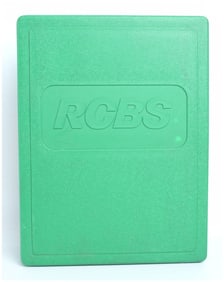 RCBS 3-Die Steel Reloading Set for .32-20 Winchester Cartridges, P/N 18105