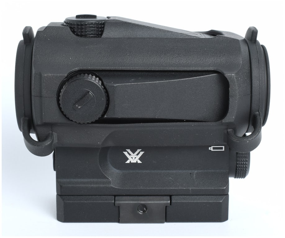 Vortex SPARC AR Red Dot Sight 2 MOA Optic Contemporary - 3