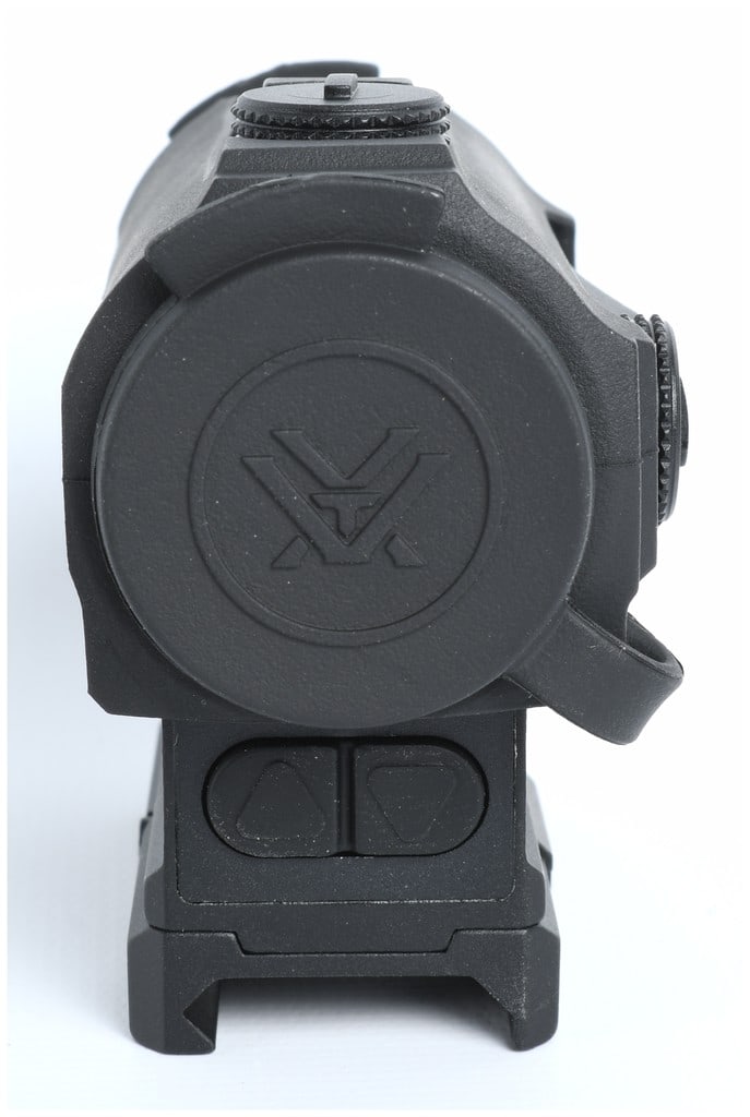 Vortex SPARC AR Red Dot Sight 2 MOA Optic Contemporary - 4