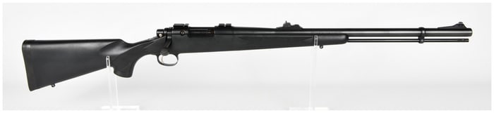 Remington Model 700 ML Bolt-Action Muzzleloading Rifle .50 Caliber