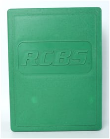 RCBS Full Length 2-Die Set P/N 29501 for .30-378 WBY MAG Cartridge, Modern Era