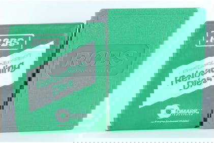 RCBS Omark Industries .243 Winchester Full Length 2-Die Sets, Pair, Circa 1970s-1980s