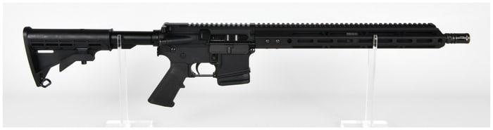 BEAR CREEK ARSENAL BCA15 Semi-Automatic AR-Pattern Rifle, Multi Caliber, Modern Production