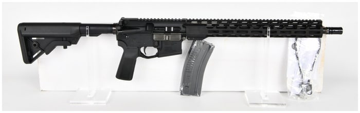 RADICAL FIREARMS RF-15 Semi-Automatic AR-Pattern Carbine, Circa 2023