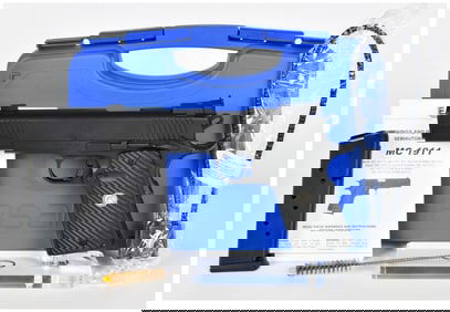 Girsan EAA MC 1911 Match Semiautomatic Pistol, .45 ACP, Adjustable Sights, c. 2022