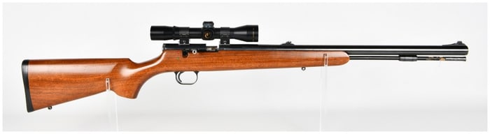 Thompson/Center Arms Thunder Hawk .50 Cal Inline Muzzleloading Rifle with T/C Scope