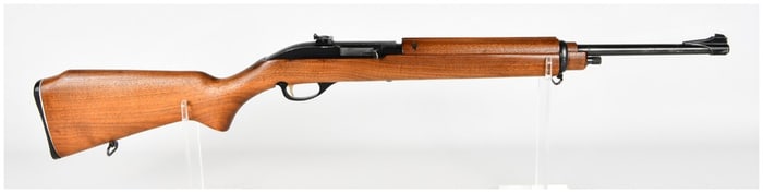 Marlin Firearms Co. Model 99 Semi-Automatic .22 LR Tubular Magazine Rifle, Circa 1960s