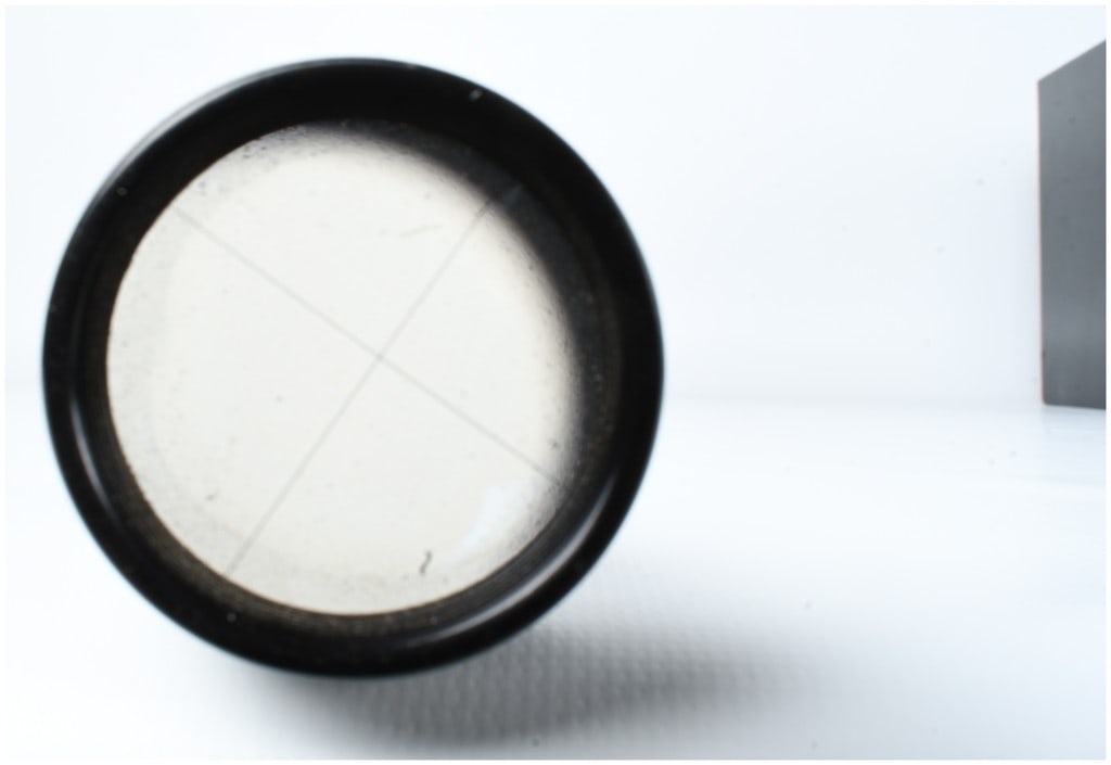 Two Redfield Rifle Scopes - 4