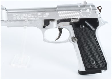 Daisy Powerline Airstrike 240 Spring Powered Airsoft Pistol