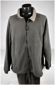 Cabela's Outdoor Gear Men's Full-Zip Polartec Fleece Jacket