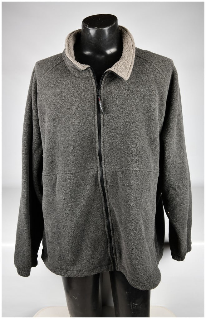 Cabela's Outdoor Gear Men's Full-Zip Polartec Fleece Jacket (1 of 12)