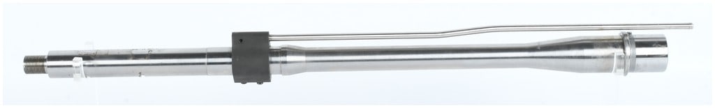 5.56 NATO 1/7 Twist Freedom Stainless Steel Barrel Assembly (1 of 8)