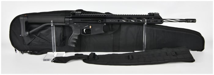 Joe Bob Outfitters ML-15 Semi-Automatic Rifle, .223 Wylde, Modern Sporting Configuration