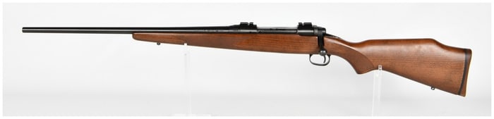 Savage Model 110 Bolt-Action Rifle, Desirable Left-Handed Configuration, Cal. 22-250 REM