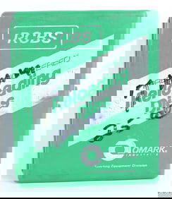 RCBS Omark Industries Full-Length 2-Die Set for 7MM Remington Magnum, Circa 1977