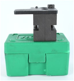 RCBS Double Cavity Bullet Mold 30-150-FN for .30 Caliber Ammunition