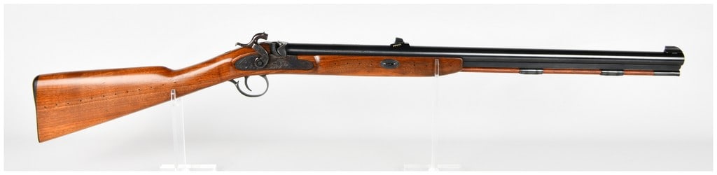 Thompson/Center Arms "New Englander" .54 Caliber Percussion Muzzleloading Rifle, Late 20th Century (1 of 18)