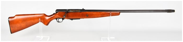 O.F. Mossberg & Sons New Haven Model 285A Bolt-Action 20 Gauge Shotgun with 26" Barrel