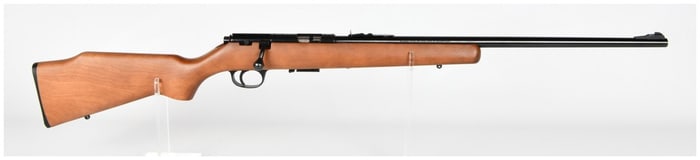 Marlin Model 925M Bolt Action Rifle .22 WMR Micro-Groove Barrel Circa 1991