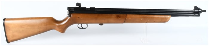 Crosman Town and Country Bolt Action Air Rifle