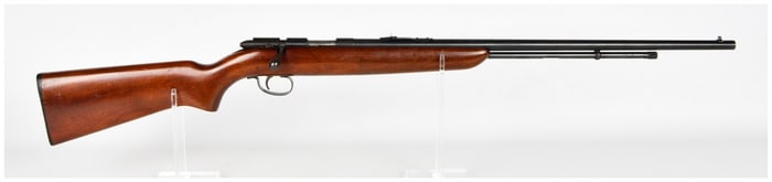 Remington Sportmaster Model 512 Bolt-Action .22 Rimfire Rifle, Circa 1940s-1960s