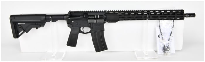Radical Firearms RF-15 Semi-Automatic AR-15 Style Rifle, New in Box, Circa 2023