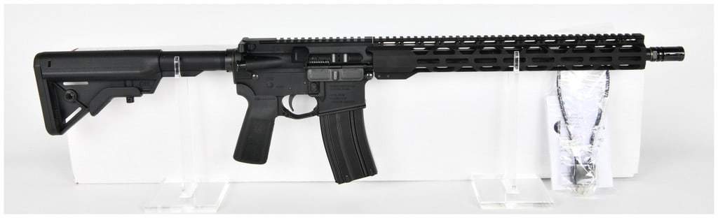Radical Firearms RF-15 Semi-Automatic AR-15 Style Rifle, New in Box, Circa 2023 (1 of 20)
