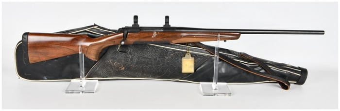Browning X-Bolt Bolt-Action Rifle, .270 Winchester Caliber, Circa 2009