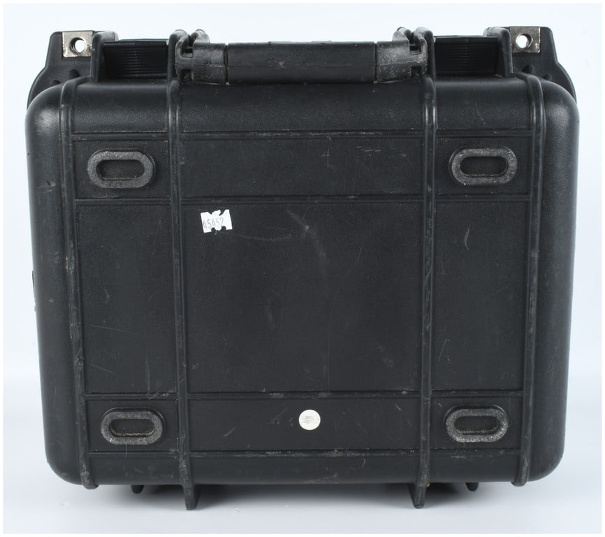 Apache 2800 Weatherproof Protective Hard Case - 3