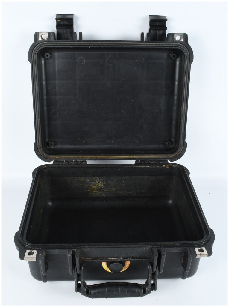 Apache 2800 Weatherproof Protective Hard Case - 5