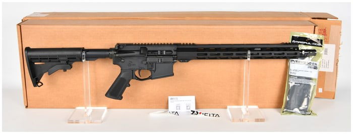 ZRODELTA Ready Series Semi-Automatic Rifle, .223 Wylde, Davidson's Exclusive, Modern