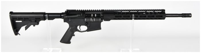 Anderson Manufacturing AM-15 Semi-Automatic Modern Sporting Rifle 5.56 NATO Contemporary