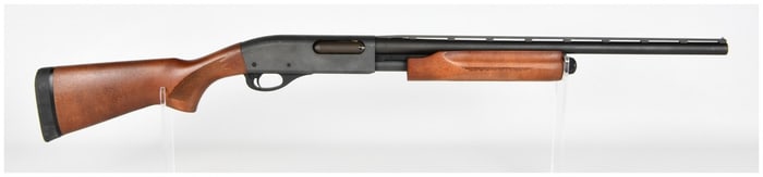 Remington 870 Express Magnum Pump-Action Shotgun 20 Gauge Late 20th Century