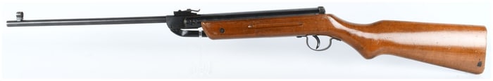 Shanghai China Model 61 Break-Barrel Air Rifle
